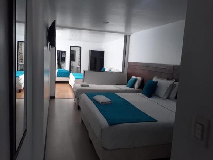 hotel casa lamay