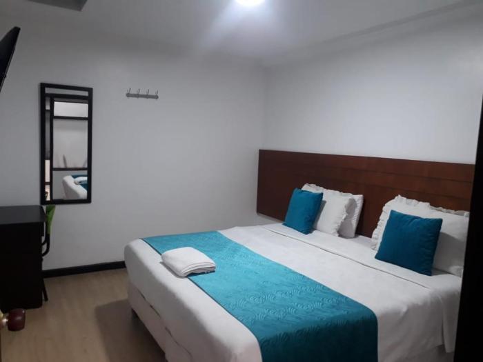 hotel casa lamay