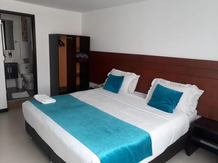 hotel casa lamay