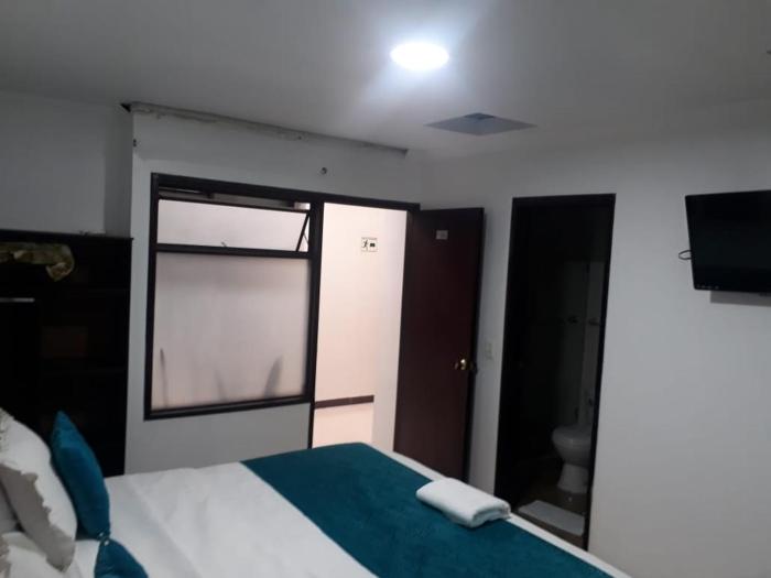 hotel casa lamay