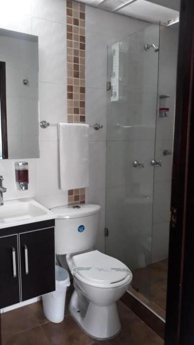 hotel casa lamay