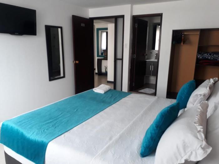 hotel casa lamay