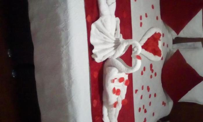 hotel casa lamay