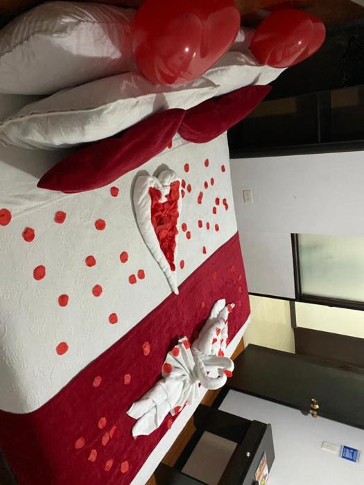 hotel casa lamay