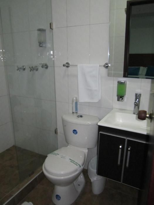 hotel casa lamay