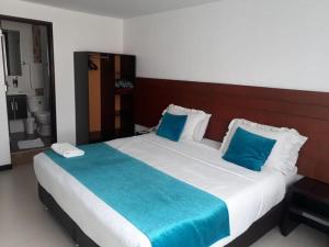 hotel casa lamay