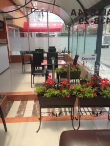 hotel casa lamay