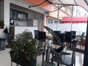 hotel casa lamay