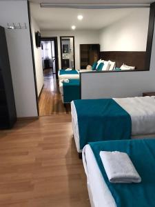 hotel casa lamay