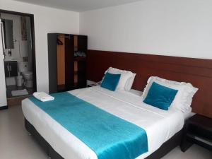 hotel casa lamay