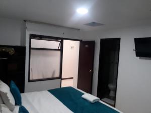 hotel casa lamay