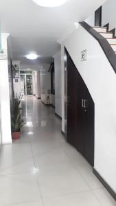 hotel casa lamay