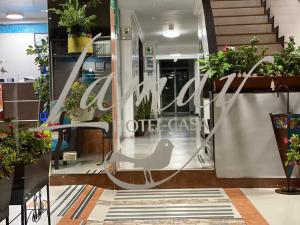 Hotel Casa Lamay,Bogotá>>Bogota,3 star