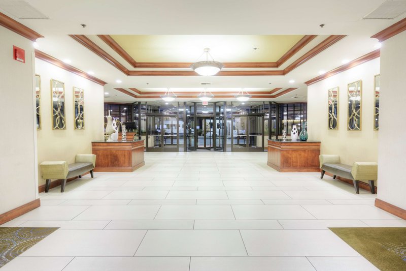 doubletree by hilton spokane city center