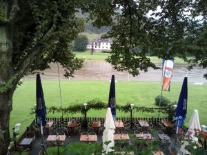 Hotel Weserstuben,Hannover>>Bodenwerder,2 star