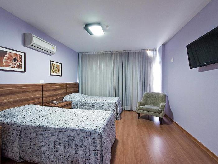 gallant hotel