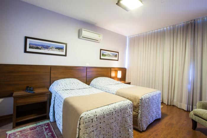 gallant hotel