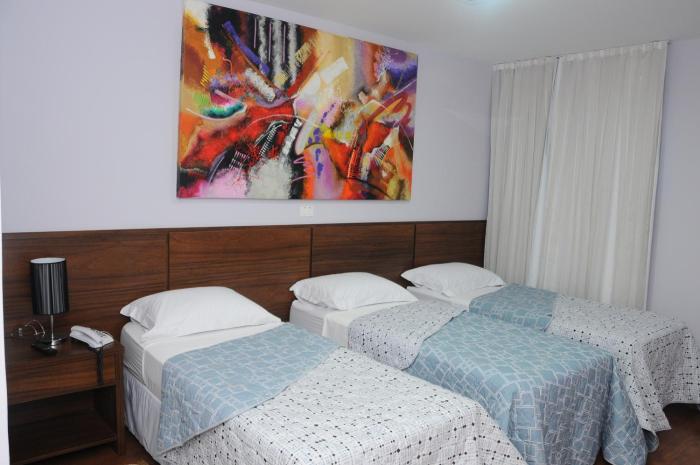 gallant hotel