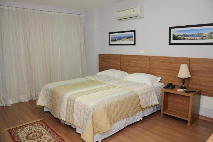 gallant hotel