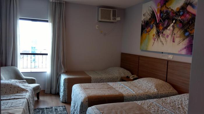 gallant hotel