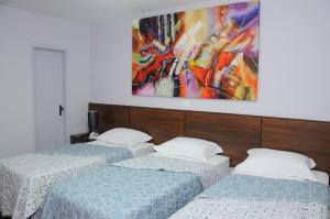 gallant hotel