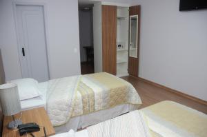 gallant hotel