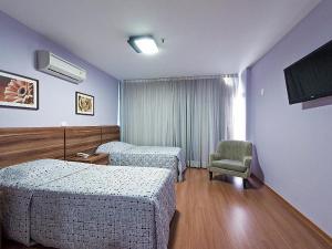 gallant hotel