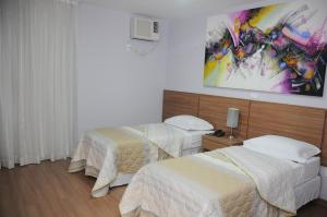 gallant hotel