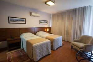 gallant hotel