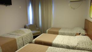gallant hotel