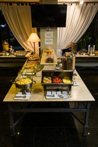 gallant hotel