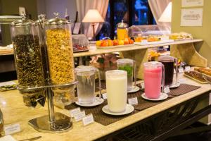 gallant hotel