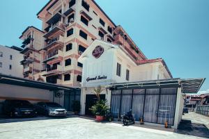 grand swiss hotel