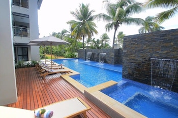 the palms denarau fiji