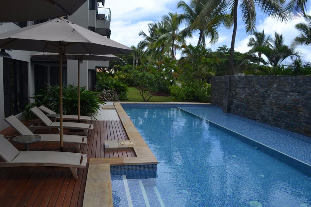 the palms denarau fiji