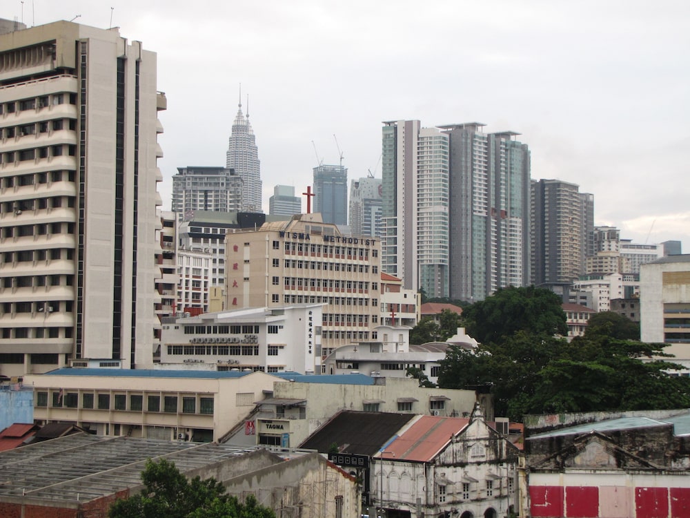 kuala lumpur