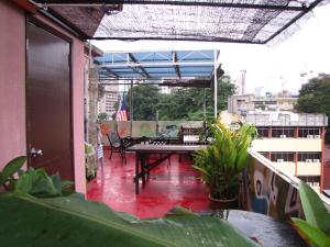 Oasis Guest House,Kuala Lumpur City Centre>>Kuala Lumpur,3 star