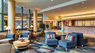Doubletree Suites By Hilton Phoenix,Camelback East>>Arizona,4 star
