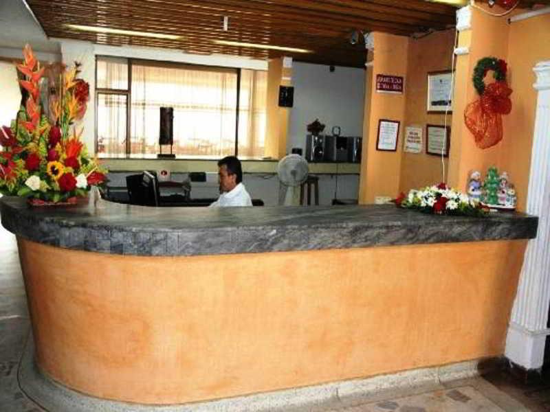 hotel dinastia real neiva
