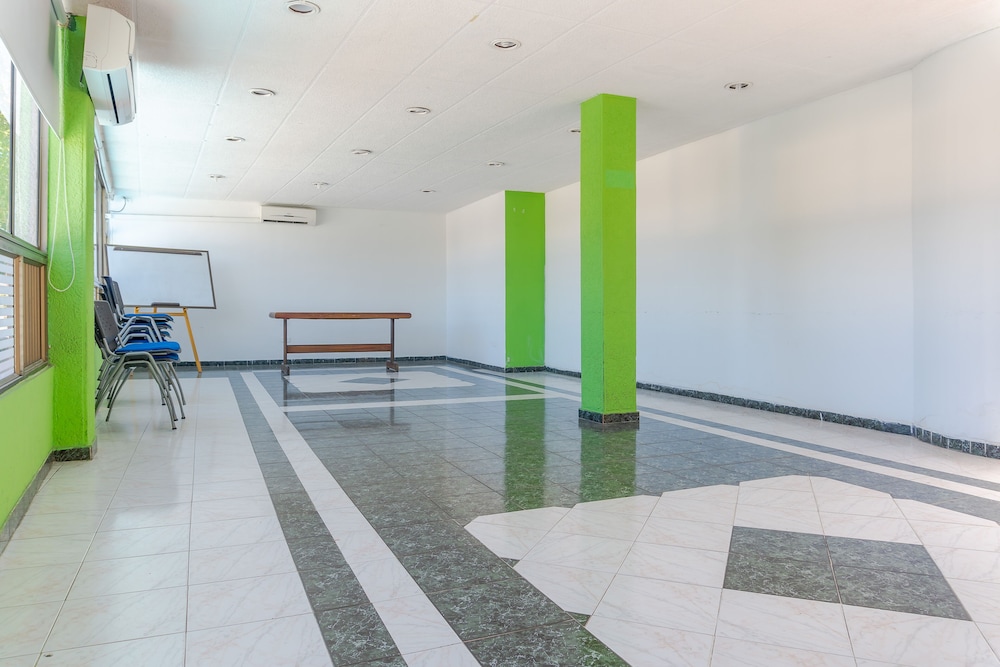 hotel dinastia real neiva