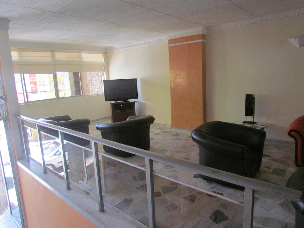 hotel dinastia real neiva