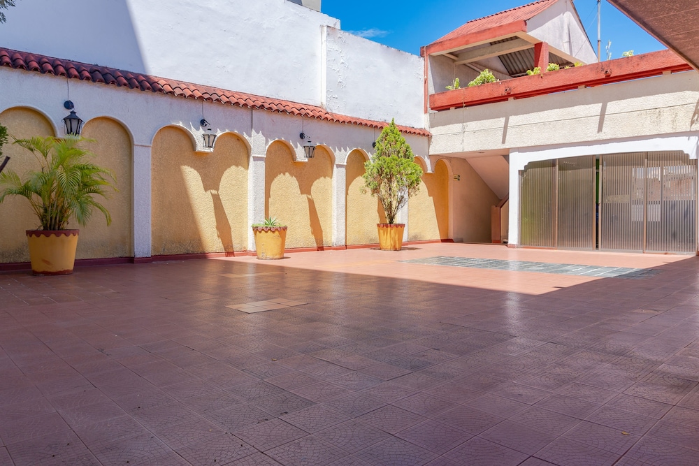 hotel dinastia real neiva