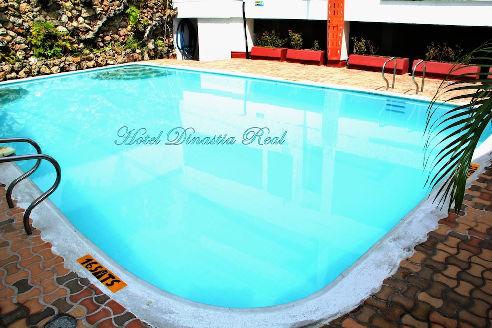 hotel dinastia real neiva