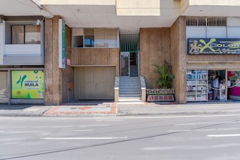 Hotel Dinastia Real Neiva,Huila>>Neiva,4 star