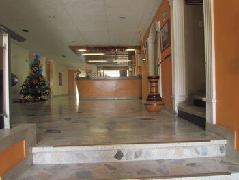 Hotel Dinastia Real Neiva,Huila>>Neiva,4 star