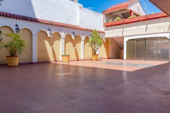 hotel dinastia real neiva