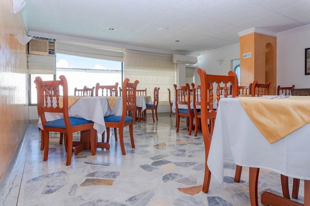hotel dinastia real neiva