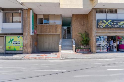 hotel dinastia real neiva