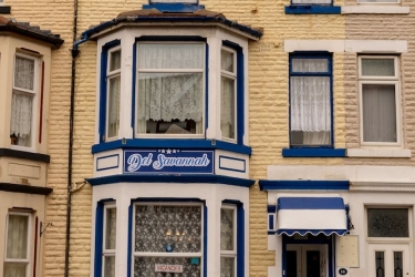 blackpool