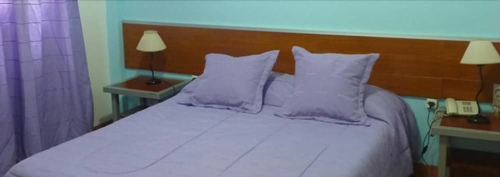 hotel adrazi